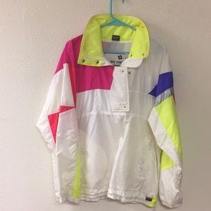 WHITE STAG skiwear jacket