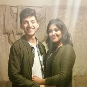 Meet your Posher, Sebastian