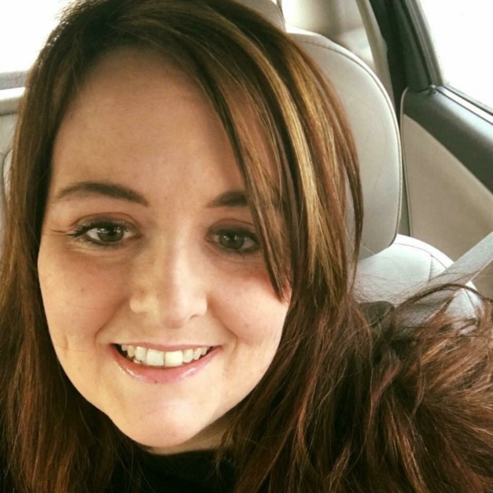 Meet your Posher, Kelly