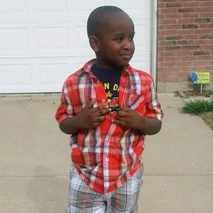 Meet your Posher, Betty