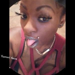 Meet your Posher, Candice