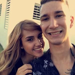 Meet your Posher, Richard