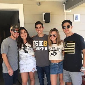 Meet your Posher, Nick