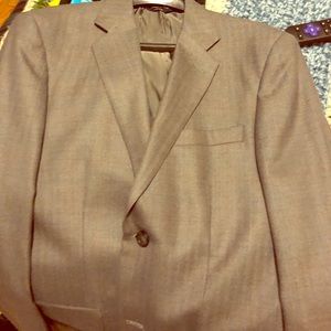 Joseph and feiss blazer