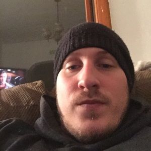 Meet your Posher, Raymond