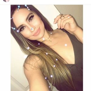 Meet your Posher, Monica