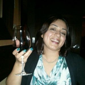 Meet your Posher, Silvia