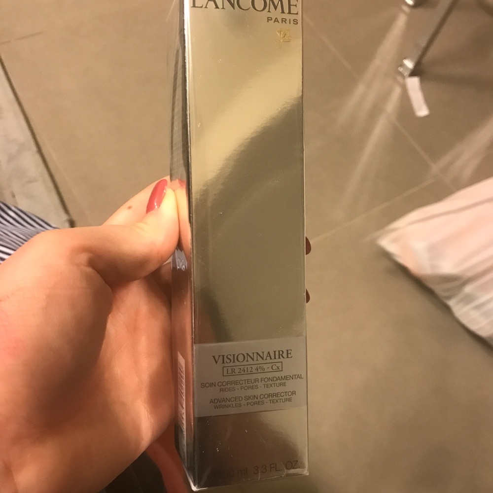 NIB Lancome Visionnaire BIGGEST SIZE