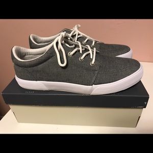 Men’s St. John’s Bay shoes.