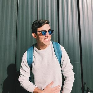 Meet your Posher, Alejandro