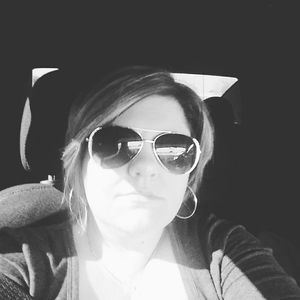 Meet your Posher, Chrissy