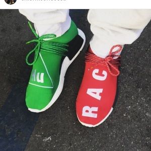 Meet your Posher, Lucas