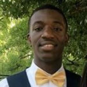 Meet your Posher, Isaiah