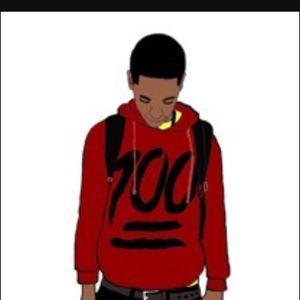 Meet your Posher, Angelo