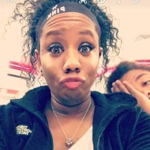 Meet your Posher, Takeisha