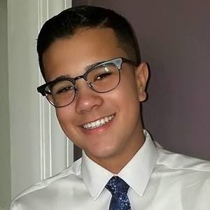 Meet your Posher, Ethan