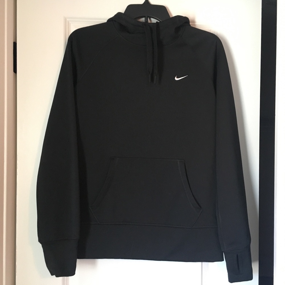 Women’s Nike Therma-Fit Hoodie
