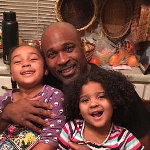 Meet your Posher, Jeffery chilli