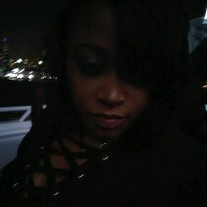 Meet your Posher, Lashunda