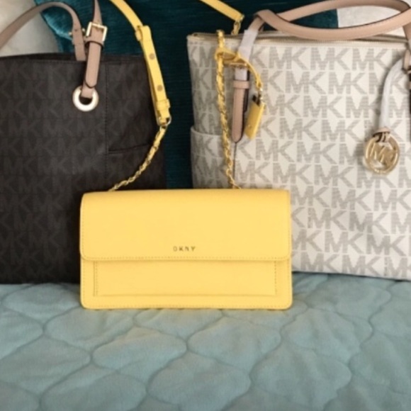 mk ladies bags