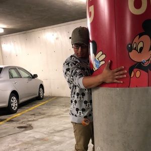 Meet your Posher, Kiko