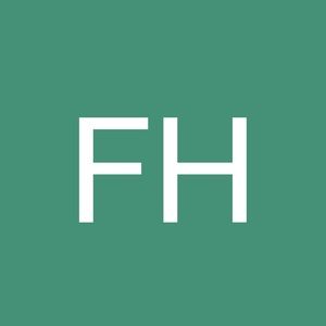 Meet your Posher, Forrest