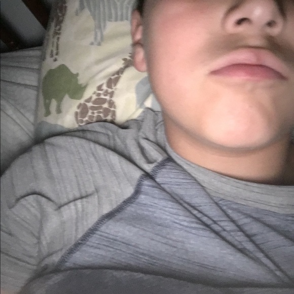 Meet your Posher, Matthew - Picture 1 of 1