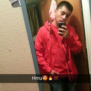 Meet your Posher, Andrew