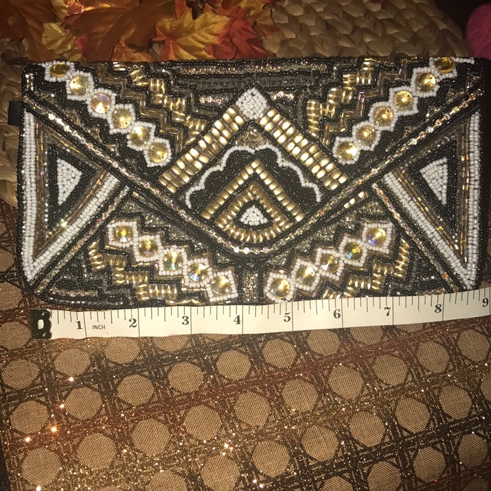 Clutch Bag