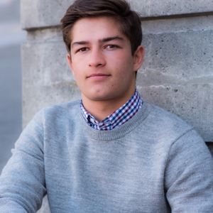 Meet your Posher, Jake