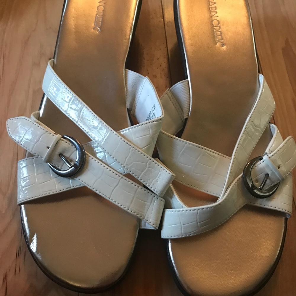 Womens sandals