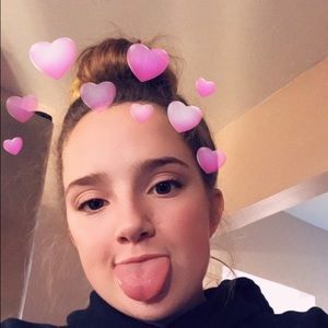 Meet your Posher, Faith