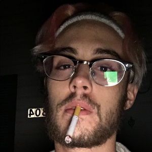 Meet your Posher, Lucas