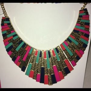 Colorful Necklace