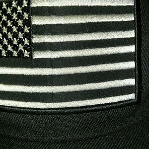 Meet your Posher, Mark anthony