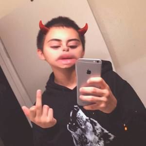 Meet your Posher, Shane