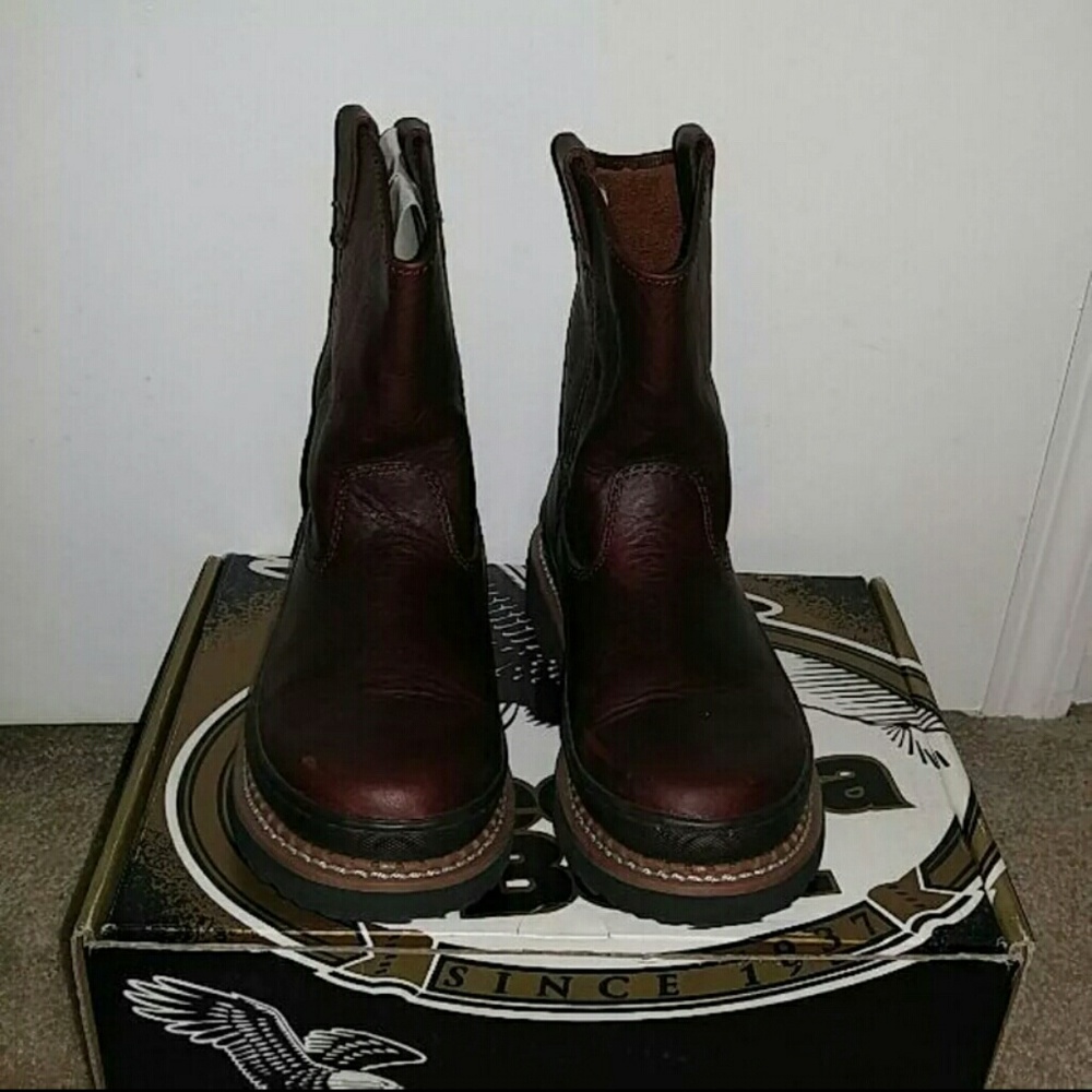 Little Georgia Giant Wellington Boot