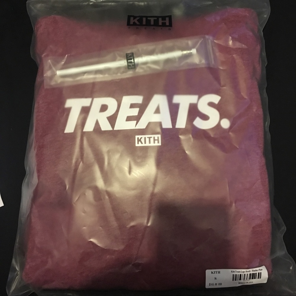 Kith men’s treats. 220 obo!