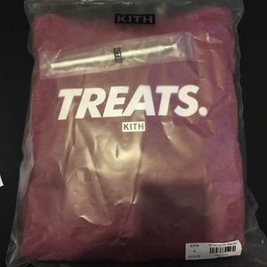 Kith men’s treats. 220 obo!