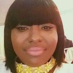 Meet your Posher, Latoyah