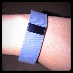 Fitbit charge HR
