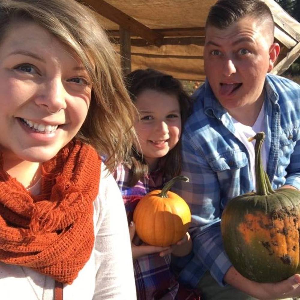 Meet your Posher, Melissa