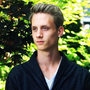 Meet your Posher, Anthony