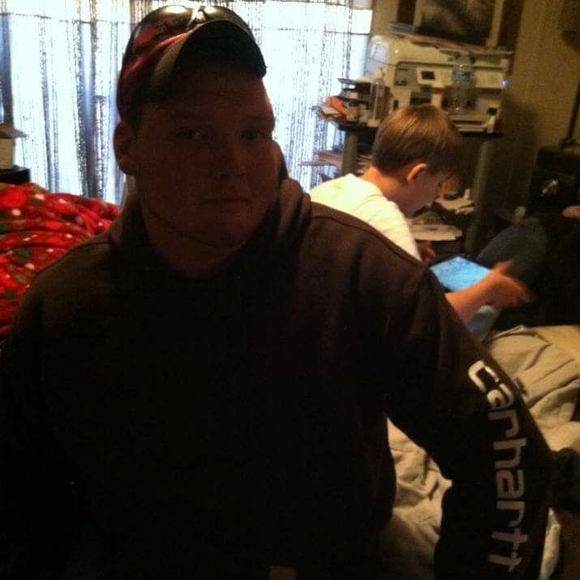 Meet your Posher, Aaron - Picture 1 of 1