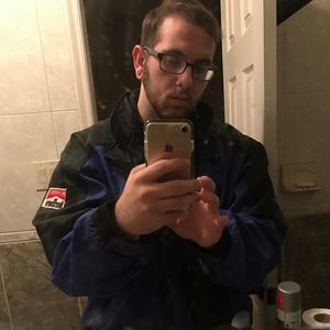 Meet your Posher, Nick