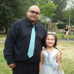 Meet your Posher, Terry