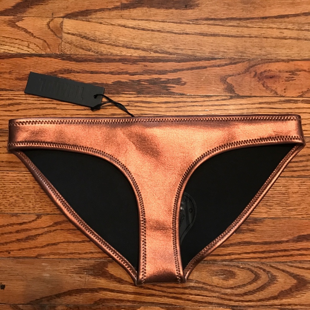 Triangl swim bottoms