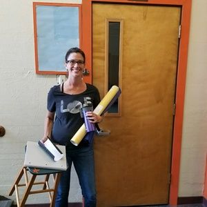 Meet your Posher, Jennifer