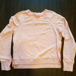 LULULEMON sweater jacket crewneck