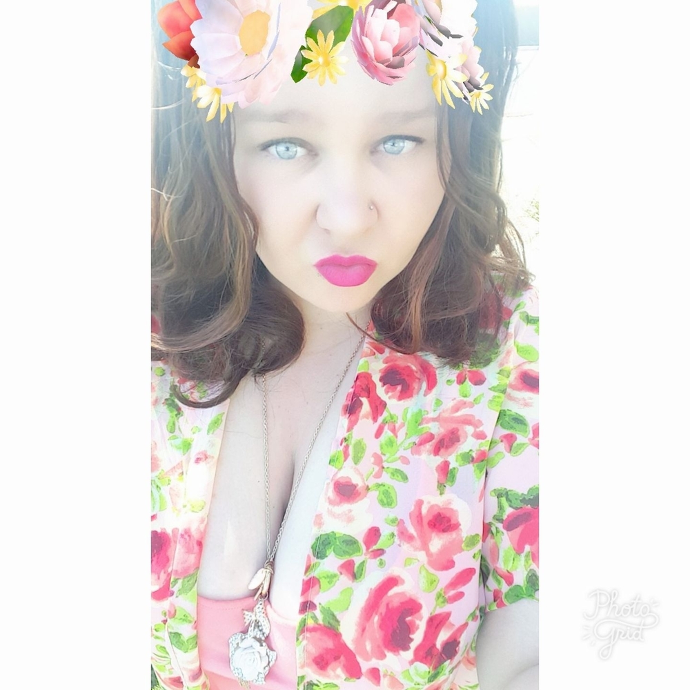 Meet your Posher, Kaitlyn